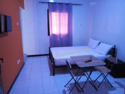 Chambres Meublées