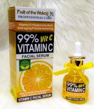 vitamine c serum