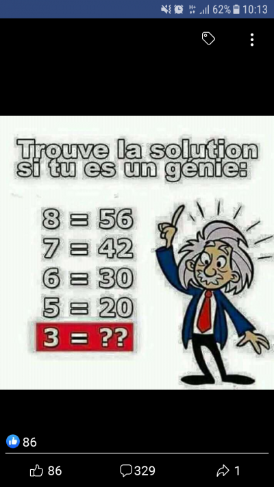 Programme math pc