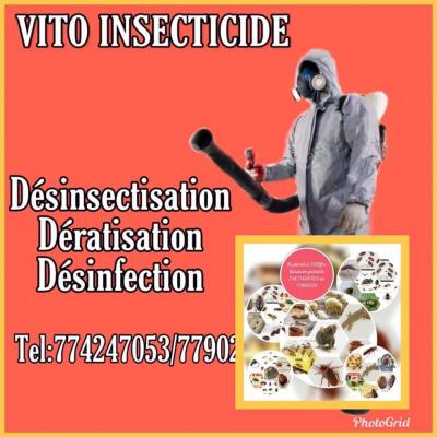 Insecticide 