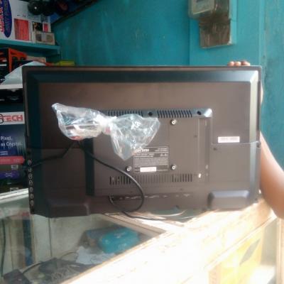 Support TV fixe 