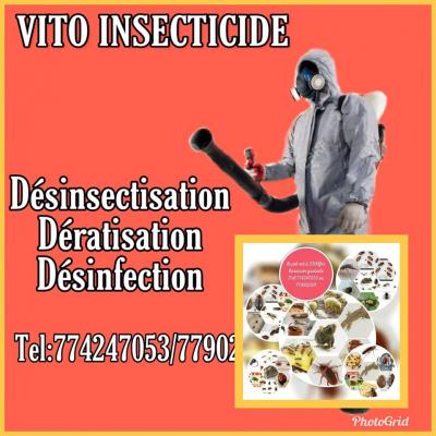 produit insecticide