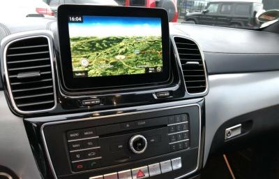 A Vendre  Mercedes  GLE 450 AMG