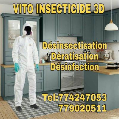 Insecticide 