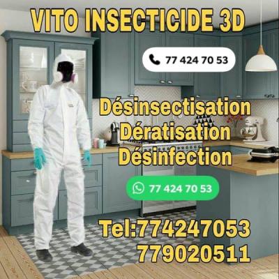 Insecticide 