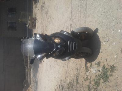 Scooter Piaggio MP3 