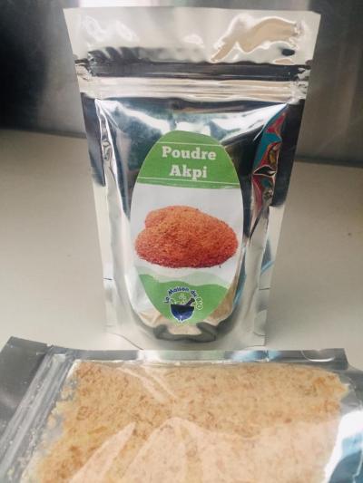 poudre d akpi