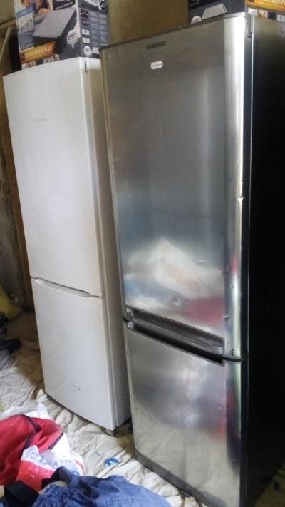 FRIGO COMBINè