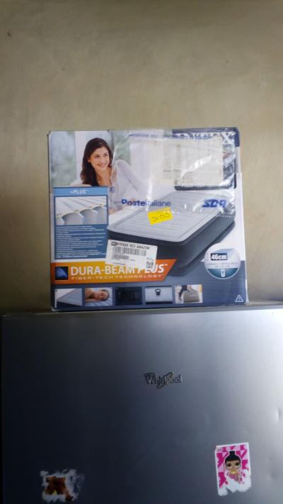 FRIGO COMBINè