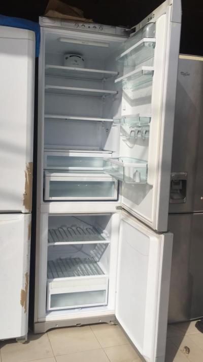 lot de refrigerateurs  