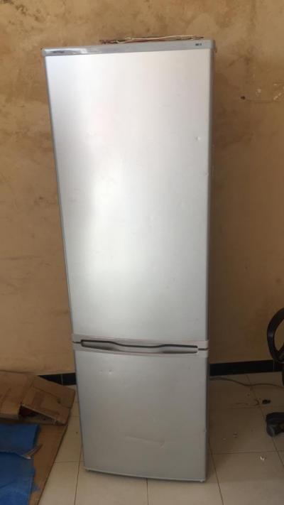 lot de refrigerateurs  