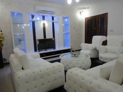 Appartement meublée à louer