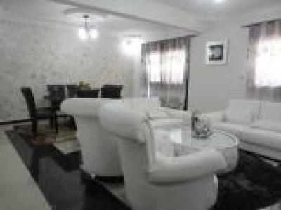 Appartement meublée à louer