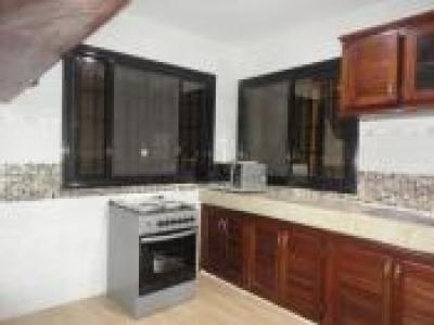 Appartement meublée à louer