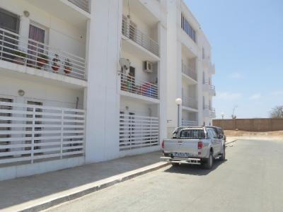 appartement a vendre cite mixta