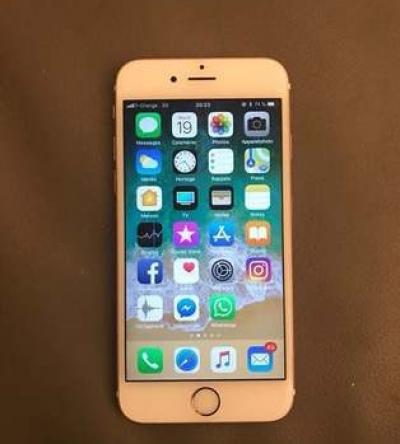 iPhone 6 