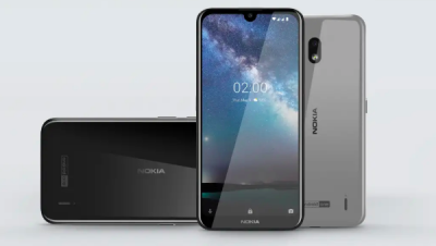 Nokia 2.2