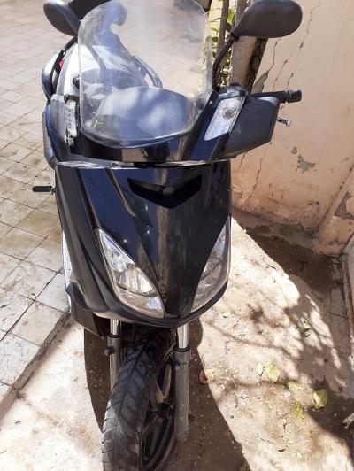 Vente flash Xmax 125