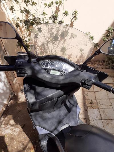 Vente flash Xmax 125