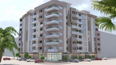 APPARTEMENT BELLE VUE SUR MER VOILE D'OR