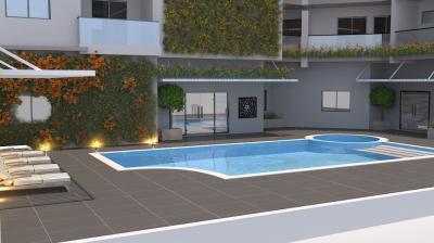 APPARTEMENT BELLE VUE SUR MER VOILE D'OR
