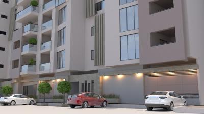 APPARTEMENT BELLE VUE SUR MER VOILE D'OR