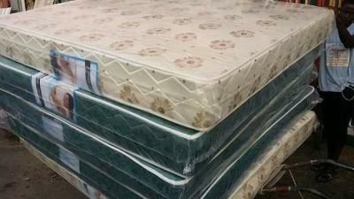MATELAS ORTHOPÉDIQUE RESSORT