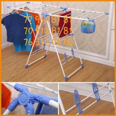 Sèche-linge pliable neuf