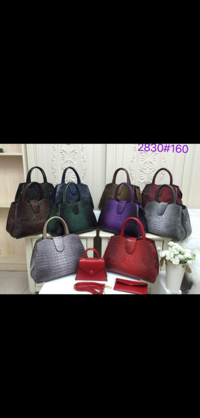 Sacs de marques