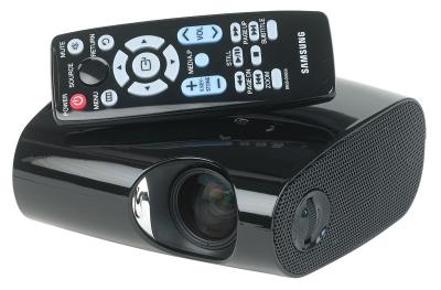 Mini Video projecteur Samsung