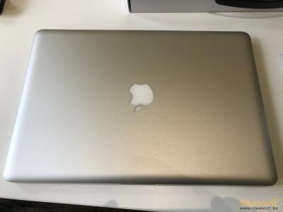 MacBook Pro 15pouce corsi7. 783009556