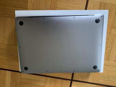 MacBook Air 2018 Touch ID 