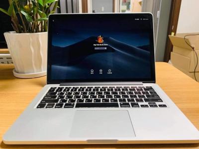 MacBook Pro retina 2013 