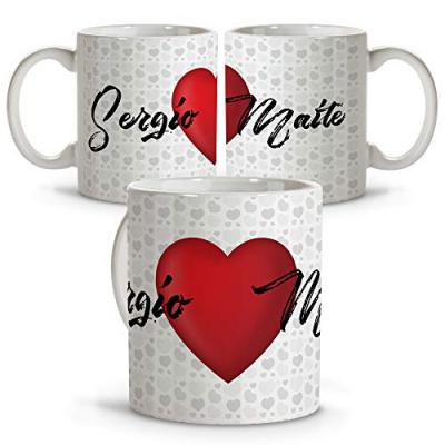 Tasse personnalisée 