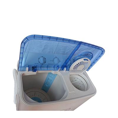 MACHINE A LAVER 9KG SEMI AUTO