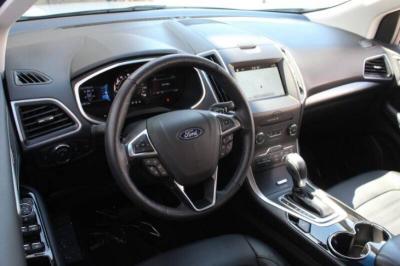 Ford Edge 2018 