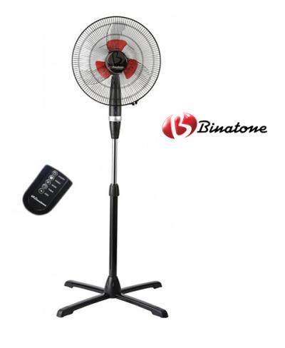 VENTILATEUR FULL OPTIONS BINATONE