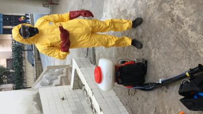 Insecticide 