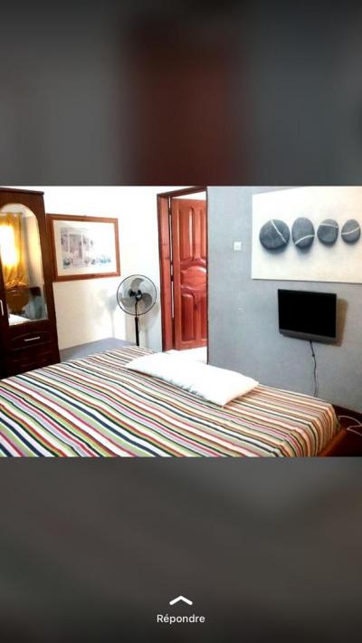 Chambres et studios meublés à louer