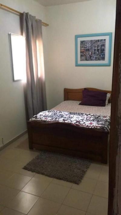 Chambres et studios meublés à louer