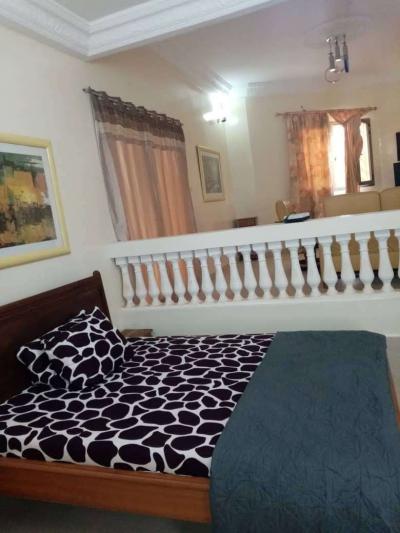 Chambres et studios meublés à louer
