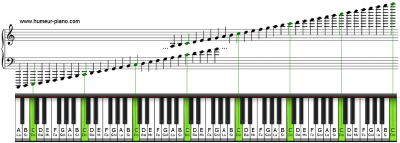 Cours de Piano Guitare Drums solfège Professeur
