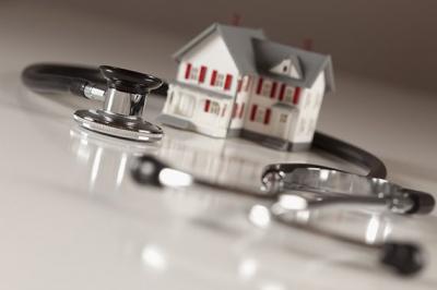 MEDECIN A DOMICILE