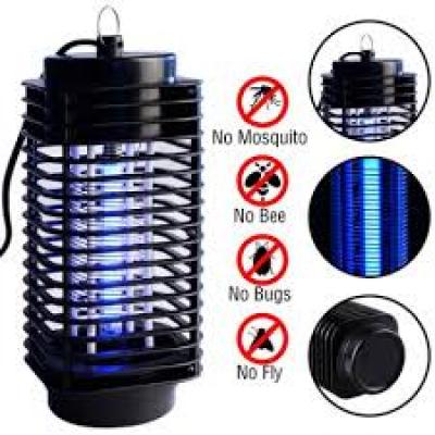 lampe insecticide