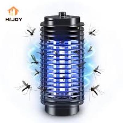 lampe insecticide
