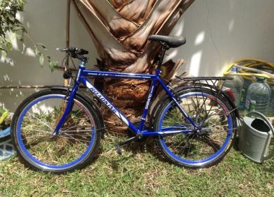 Vélo 
