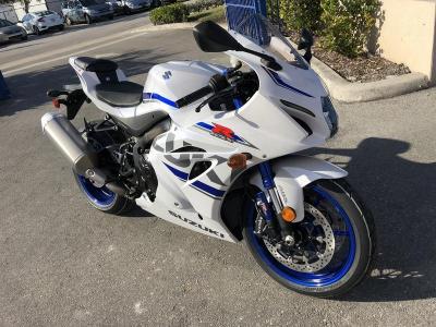 2018 suzuki gsxr 1000 whatsapp... +17068433693