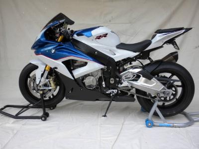 2018 bmw s 1000rr