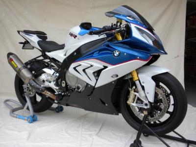 2018 bmw s 1000rr