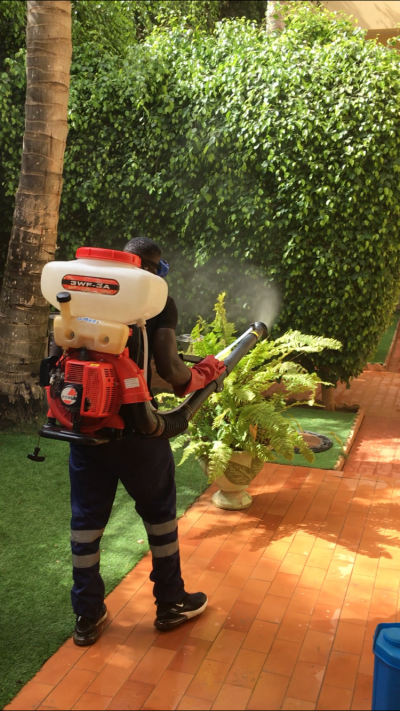 Insecticide 